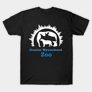 Zoo T-Shirt